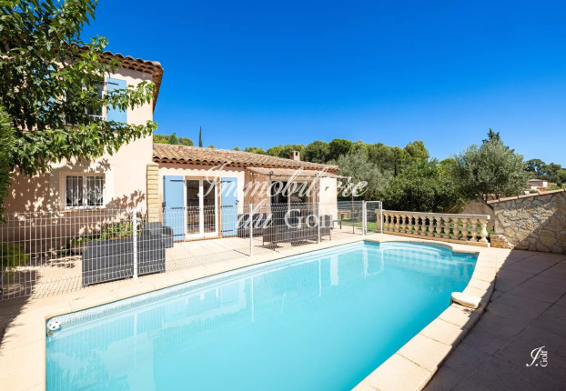 Maison 5 pièces 137 m² · à La Valentine, Marseille 11ème · 137 m² · 610 000 €