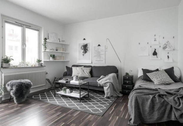 Appartement 4 pièces 109 m² · à Deauville · 109 m² · 1 040 000 €