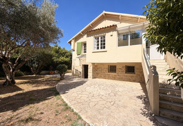 Maison 4 pièces 100 m² · à Montpellier · 100 m² · 500 000 €
