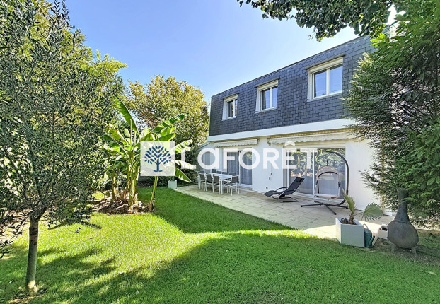 Maison 8 pièces 198 m² · à Chambourcy · 198 m² · 850 000 €
