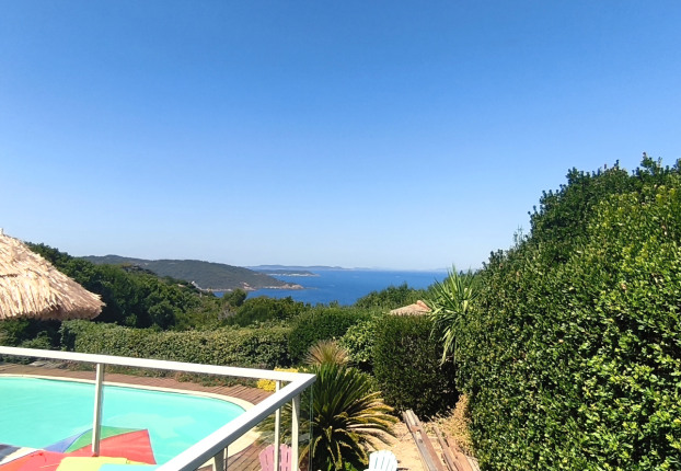 Maison 4 pièces 108 m² · à Ile du Levant · 107,9 m² · 892 500 €