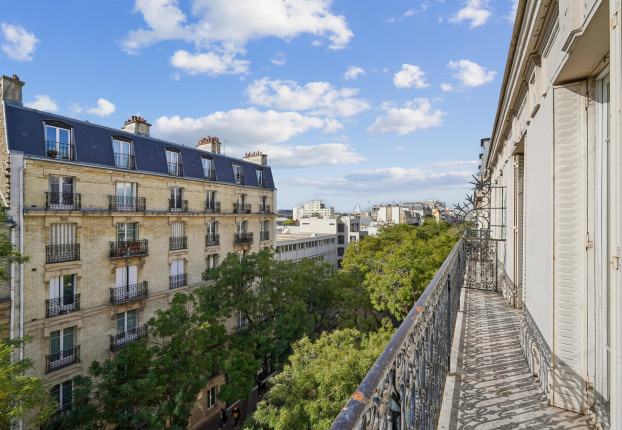 Appartement 6 pièces 157 m² · à Pernety, Paris 14ème · 157 m² · 1 570 000 €