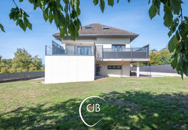 Maison 6 pièces 220 m² · à Sonnaz · 220 m² · 720 000 €
