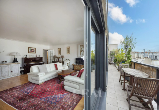 Appartement 4 pièces 117 m² · à Jardin des Plantes, Paris 5ème · 117 m² · 1 895 000 €
