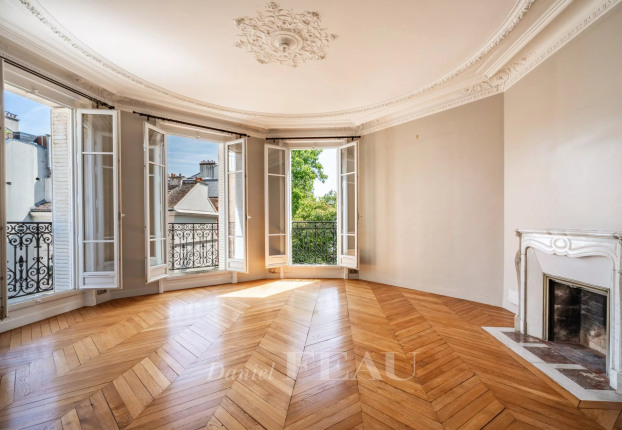Appartement 5 pièces 140 m² · à Parchamp–albert Kahn, Boulogne-Billancourt · 140,1 m² · 1 725 000 €