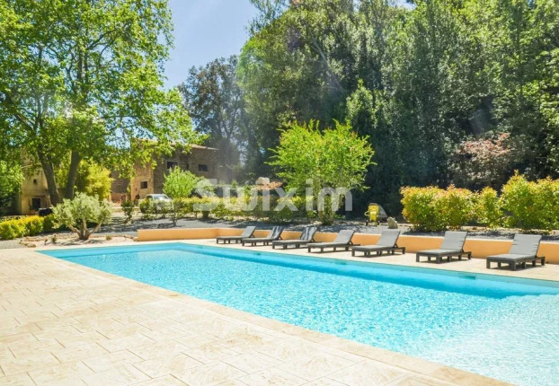 Maison 11 pièces 420 m² · à Pézenas · 420 m² · 1 050 000 €