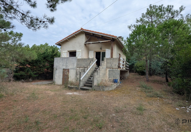 Maison 3 pièces 53 m² · à Cap Ferret · 53 m² · 1 150 000 €