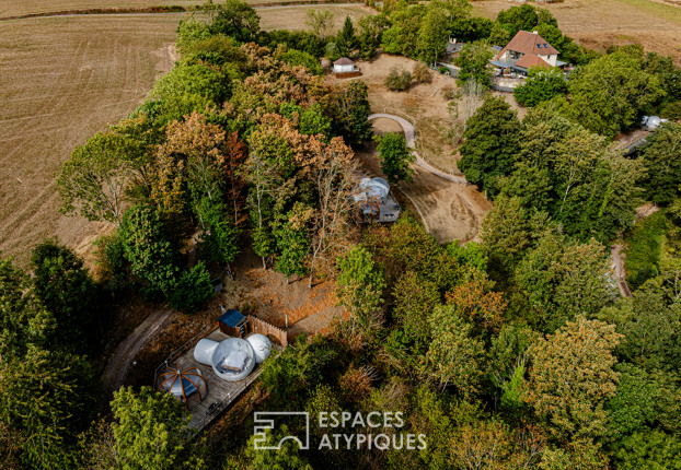 Maison 8 pièces 257 m² · à Bonnemaison · 257 m² · 900 000 €