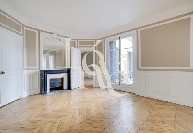Appartement 5 pièces 155 m² · à Pereire-Malesherbes, Paris 17ème · 155 m² · 1 749 000 €