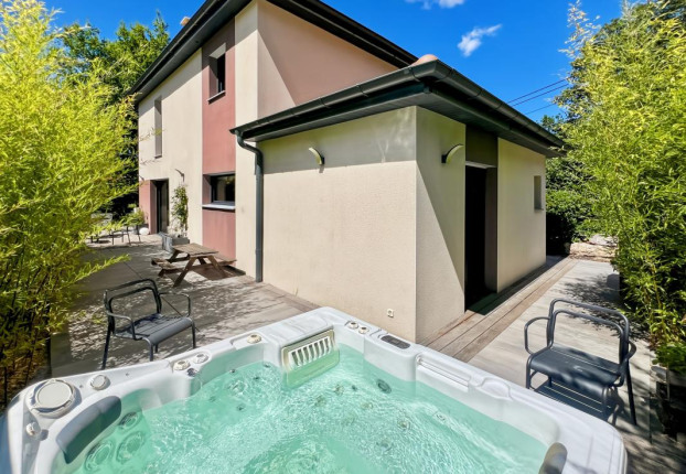 Maison 5 pièces 120 m² · à Francheville · 120 m² · 590 000 €