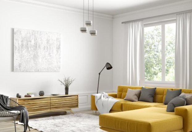 Appartement 4 pièces 131 m² · à Paris 8ème · 131 m² · 1 920 000 €
