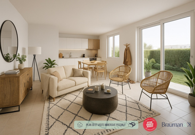 Appartement 5 pièces 137 m² · à Neuilly-sur-Seine · 137 m² · 2 195 000 €