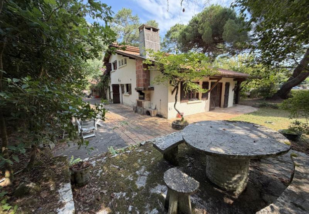 Maison 4 pièces 127 m² · à Lège-Cap-Ferret · 127 m² · 1 146 200 €