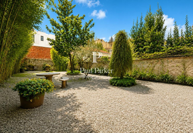 Maison 14 pièces 304 m² · à Hôtel de Ville-Quinconce-Saint Seurin-Fondaudège, Bordeaux · 304 m² · 1 345 000 €
