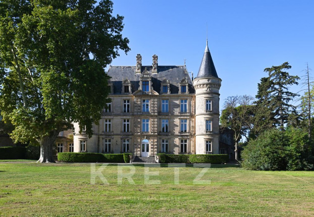Maison 26 pièces 2000 m² · à Béziers · 2 000 m² · 4 995 000 €