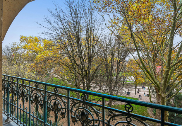 Appartement 5 pièces 172 m² · à Gros Caillou, Paris 7ème · 172 m² · 4 500 000 €