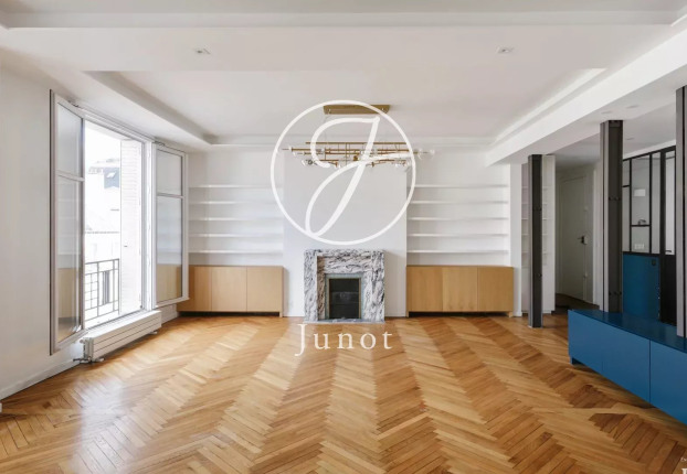 Appartement 6 pièces 155 m² · à Odéon, Paris 6ème · 155,2 m² · 3 000 000 €