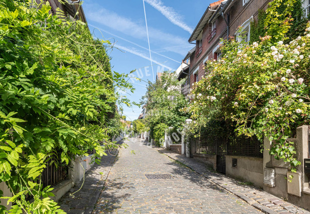Maison 5 pièces 106 m² · à Montsouris Dareau, Paris 14ème · 106 m² · 1 490 000 €