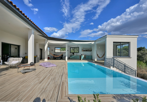 Maison 6 pièces 170 m² · à Nîmes · 170 m² · 959 000 €
