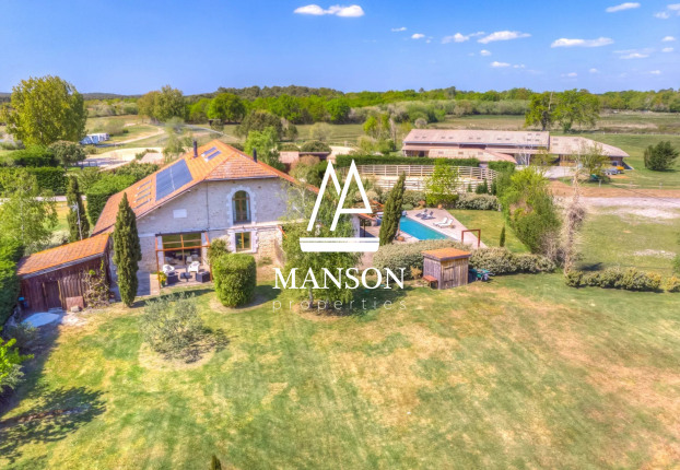 Maison 16 pièces 350 m² · à Lège-Cap-Ferret · 350 m² · 5 000 000 €