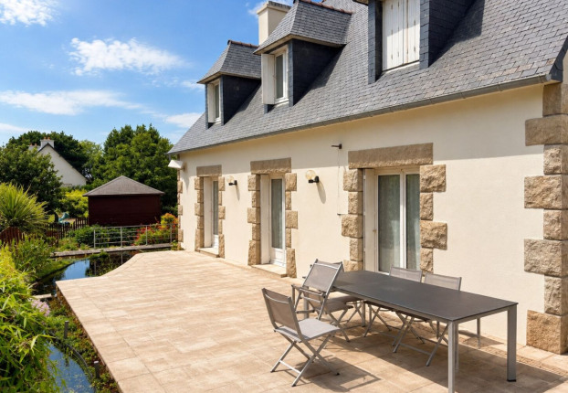 Maison 7 pièces 137 m² · à Perros-Guirec · 137 m² · 618 000 €