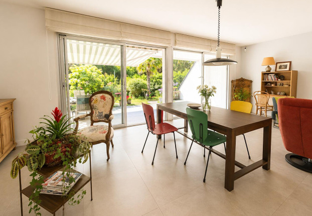 Maison 6 pièces 161 m² à Saint-Malo