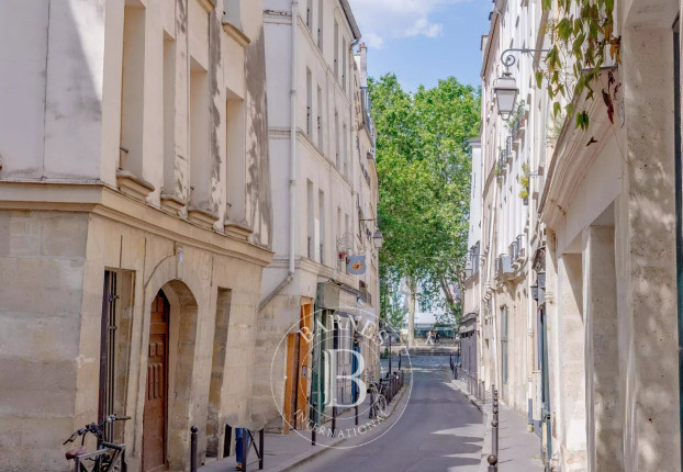 Appartement 4 pièces 79 m² · à Saint Victor, Paris 5ème · 79,4 m² · 1 130 000 €