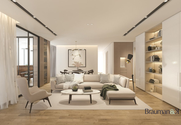 Maison 4 pièces 99 m² · à Saint-Maurice · 99 m² · 1 355 000 €