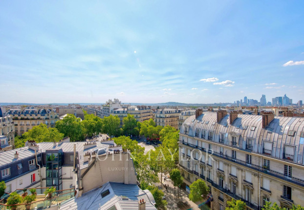 Appartement 5 pièces 138 m² · à Chaillot, Paris 16ème · 138 m² · 3 150 000 €