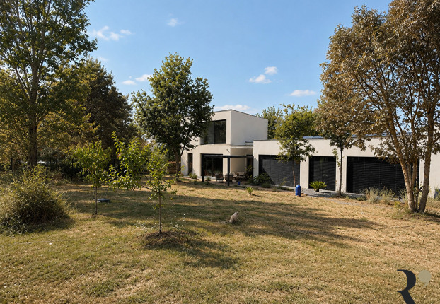 Maison 5 pièces 180 m² · à Aigrefeuille · 180 m² · 799 900 €