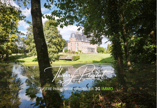 Maison 2000 m² · à Dourlers · 2 000 m² · 4 100 000 €