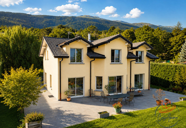 Maison 5 pièces 176 m² · à Saint-Jean-de-Gonville · 176 m² · 945 000 €