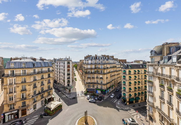 Appartement 6 pièces 188 m² · à Porte Dauphine, Paris 16ème · 188 m² · 2 800 000 €