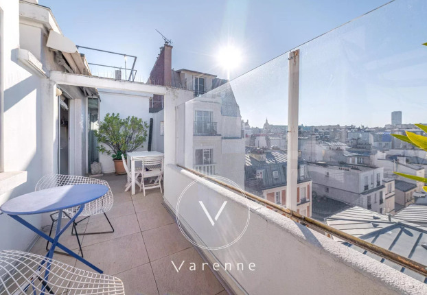 Appartement 4 pièces 123 m² · à Gros Caillou, Paris 7ème · 123 m² · 2 600 000 €