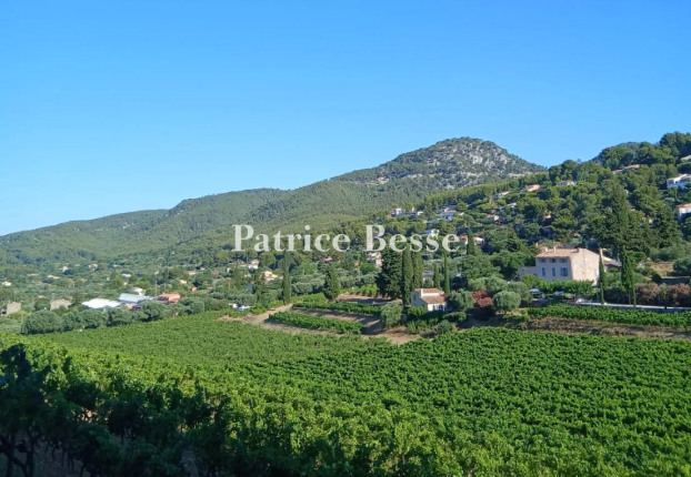 Maison 14 pièces 385 m² · à Ollioules · 385 m² · 2 980 000 €