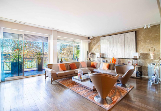 Appartement 5 pièces 132 m² · à Muette Nord, Paris 16ème · 132 m² · 1 695 000 €