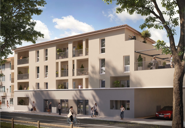 Appartement 5 pièces 119 m² · à Meximieux · 119,4 m² · 550 000 €