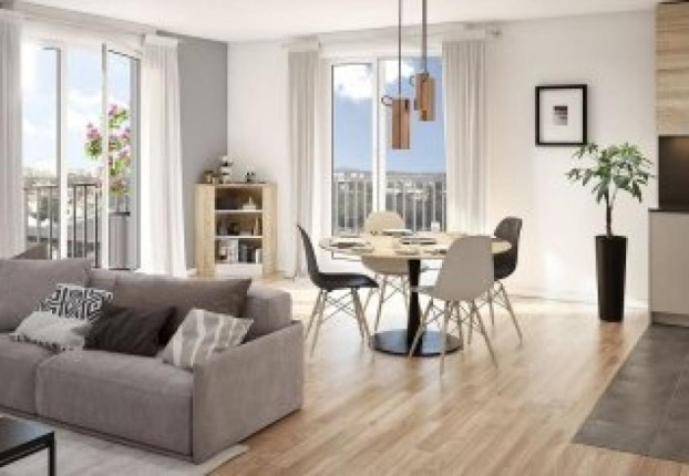 Maison 4 pièces 105 m² · à Aix-en-Provence · 105 m² · 673 000 €