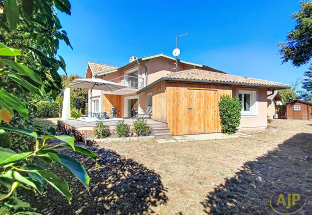 Maison 6 pièces 176 m² · à Le Teich · 176 m² · 719 325 €