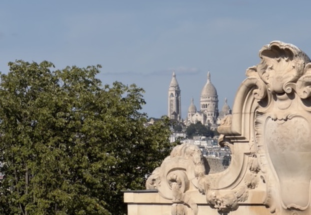Appartement 3 pièces 64 m² · à Triangle d'Or, Paris 8ème · 63,5 m² · 1 350 000 €