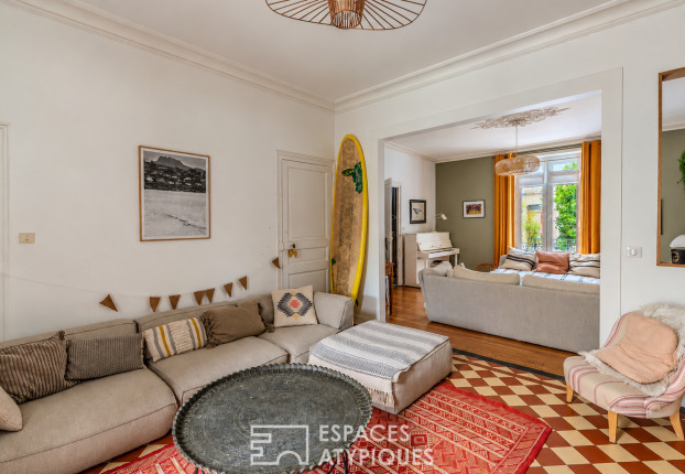 Maison 7 pièces 171 m² · à Saint-Nazaire · 171 m² · 699 000 €