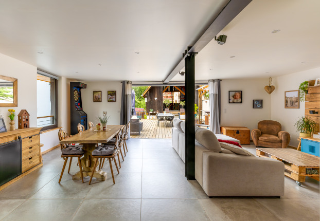 Maison 1 pièce 222 m² · à Turckheim · 222 m² · 1 260 000 €