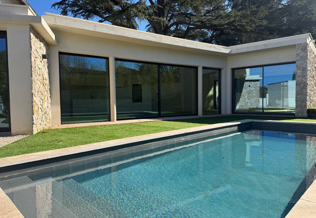 Maison 5 pièces 156 m² · à Aix-en-Provence · 156 m² · 950 000 €