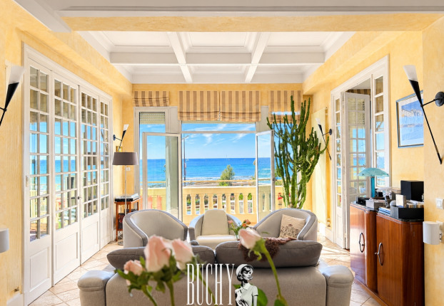 Appartement 6 pièces 155 m² · à Les Sables-d'Olonne · 155,5 m² · 1 399 000 €