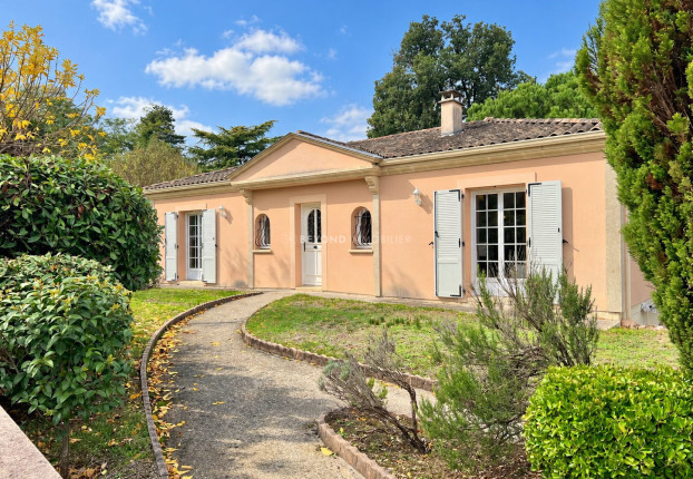 Maison 6 pièces 141 m² · à Bouliac · 141 m² · 577 500 €