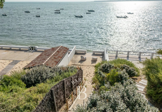 Maison 6 pièces 185 m² · à Pyla sur Mer · 185 m² · 4 700 000 €