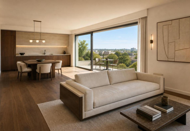 Appartement 3 pièces 81 m² · à Saint-Palais-sur-Mer · 81 m² · 595 000 €