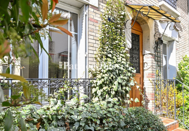 Maison 5 pièces 135 m² · à Buttes aux Cailles-Glacière, Paris 13ème · 135 m² · 1 600 000 €
