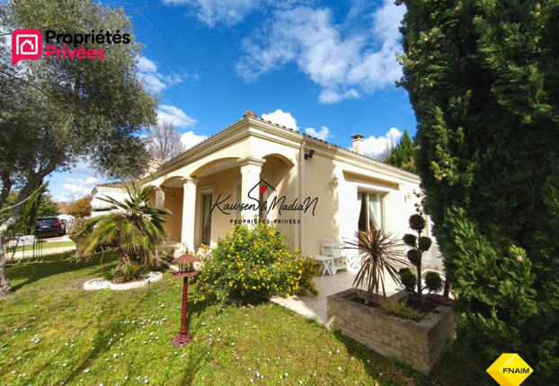 Maison 5 pièces 192 m² · à Yvrac · 192 m² · 670 000 €