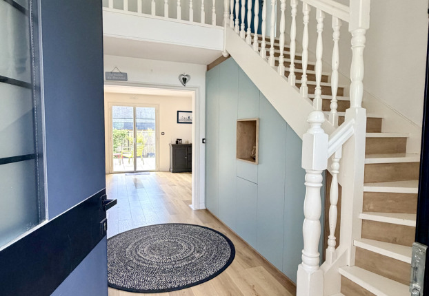 Maison 6 pièces 163 m² · à Vannes · 163 m² · 875 500 €